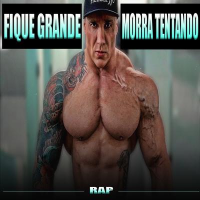 A Meta e Ficar Giga, Pt. 2 By hard rap motivacional's cover