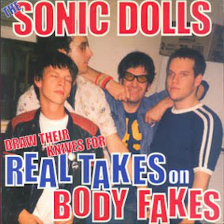Sonic Dolls's avatar image