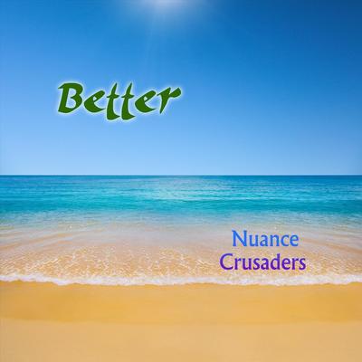 Faith in Others (Version 2) [feat. Marlene Rosenberg] By Nuance Crusaders, Marlene Rosenberg's cover