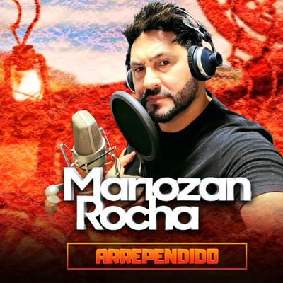 Arrependido By Mariozan Rocha's cover