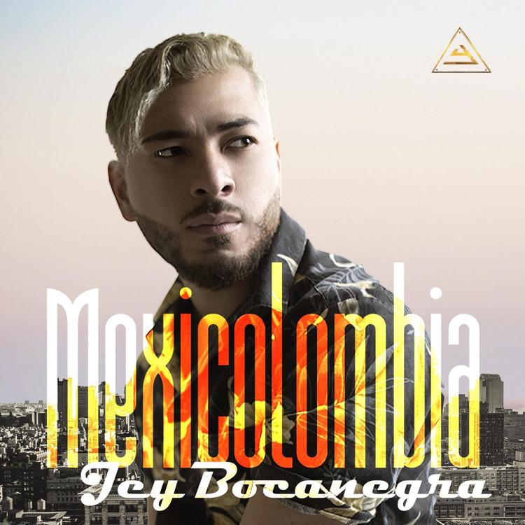 Jey Bocanegra's avatar image