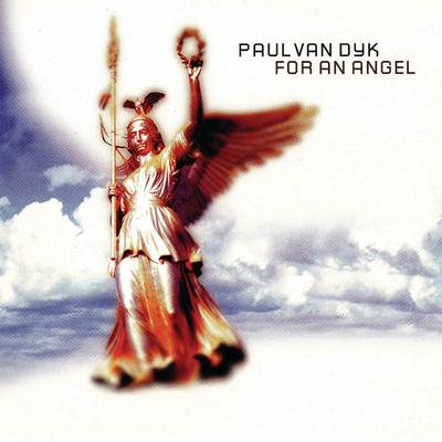 For An Angel By Paul van Dyk's cover