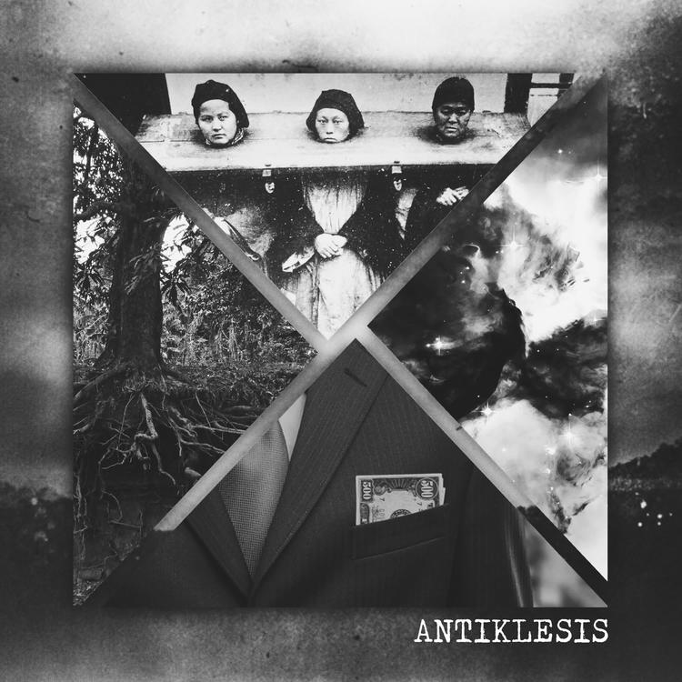 Antiklesis's avatar image