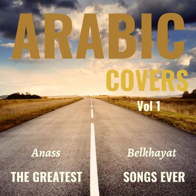 Arabic Covers's cover