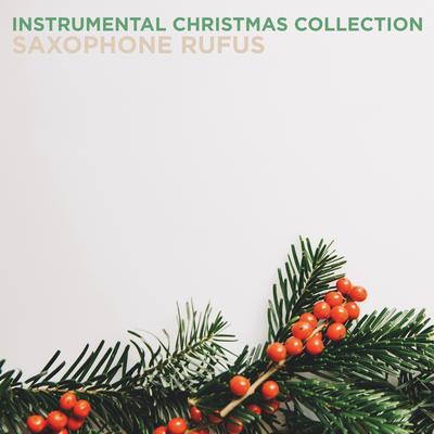 Instrumental Christmas Collection's cover