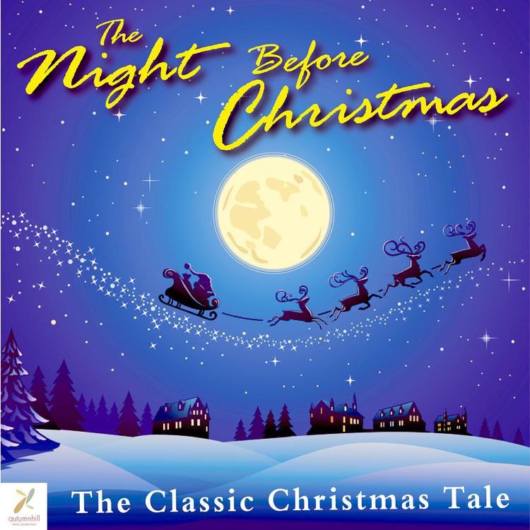 The Night Before Christmas's avatar image