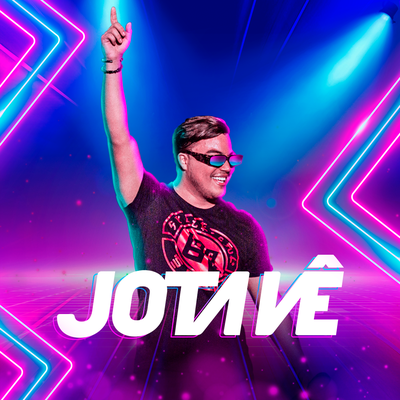 Jotavê's cover