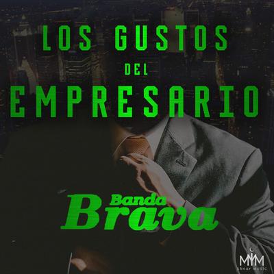 Los Gustos Del Empresario's cover