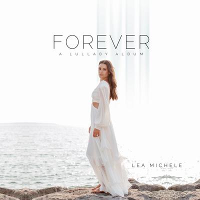 Oh, What A World By Lea Michele's cover