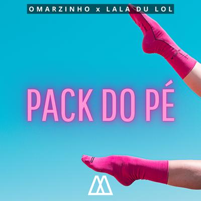 Pack do Pé's cover