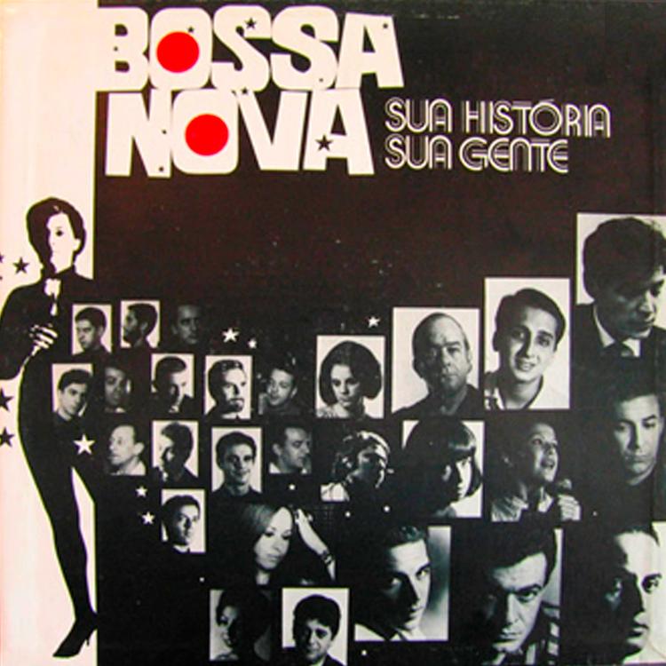 Bossa Nova's avatar image