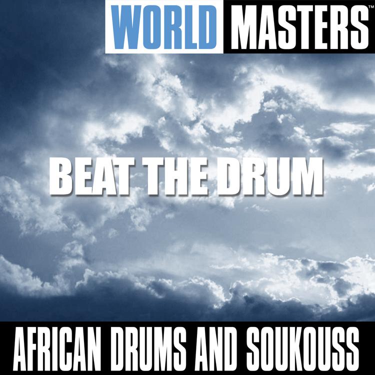 African Drums and Soukouss's avatar image