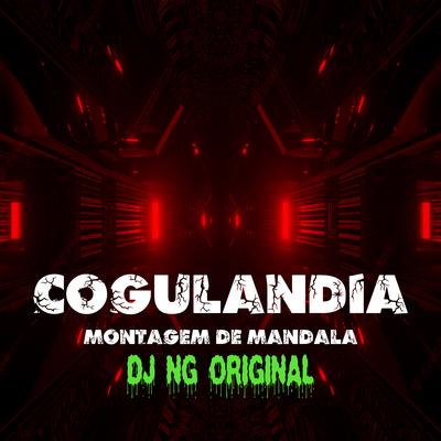 Cogulândia - Montagem de Mandala's cover