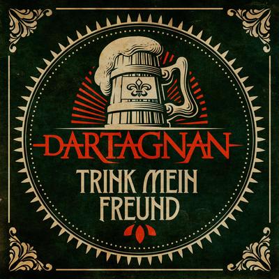 Trink mein Freund's cover