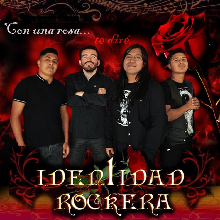 Identidad Rockera's avatar image