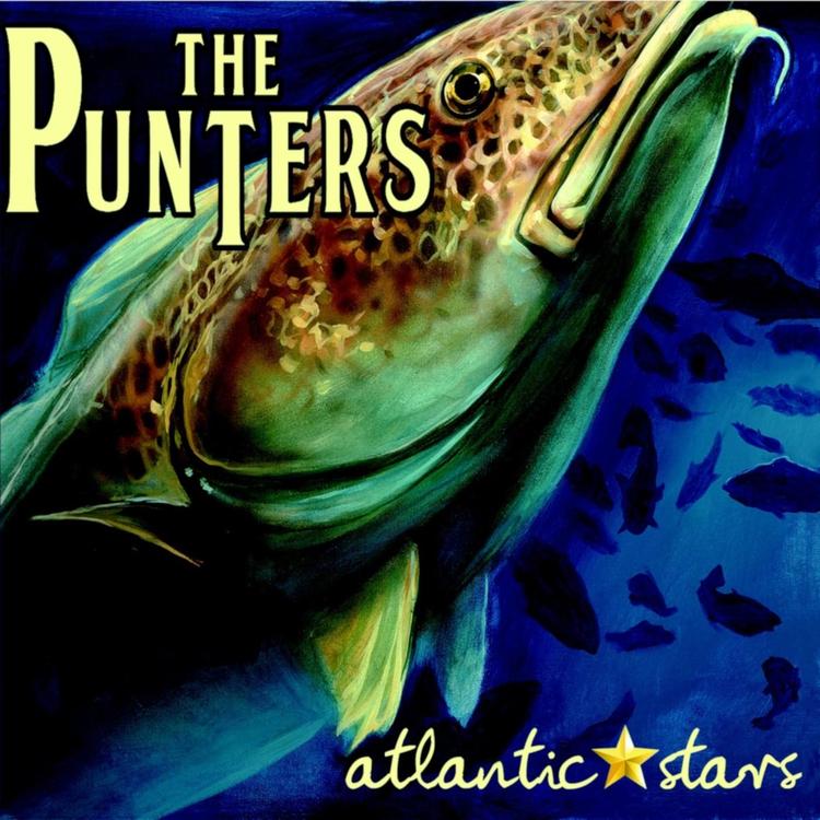 The Punters's avatar image