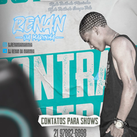 DJ Renan da Marinha's avatar cover