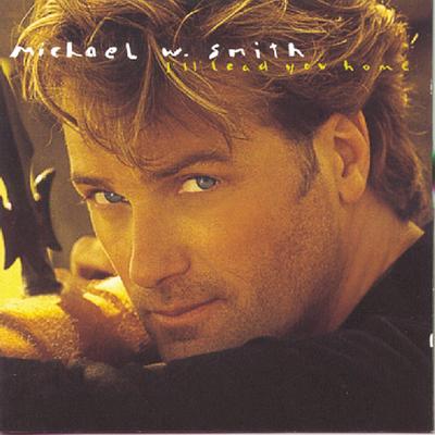 Straight To The Heart By Michael W. Smith's cover