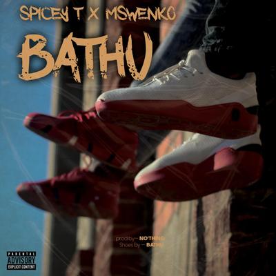 Bathu's cover