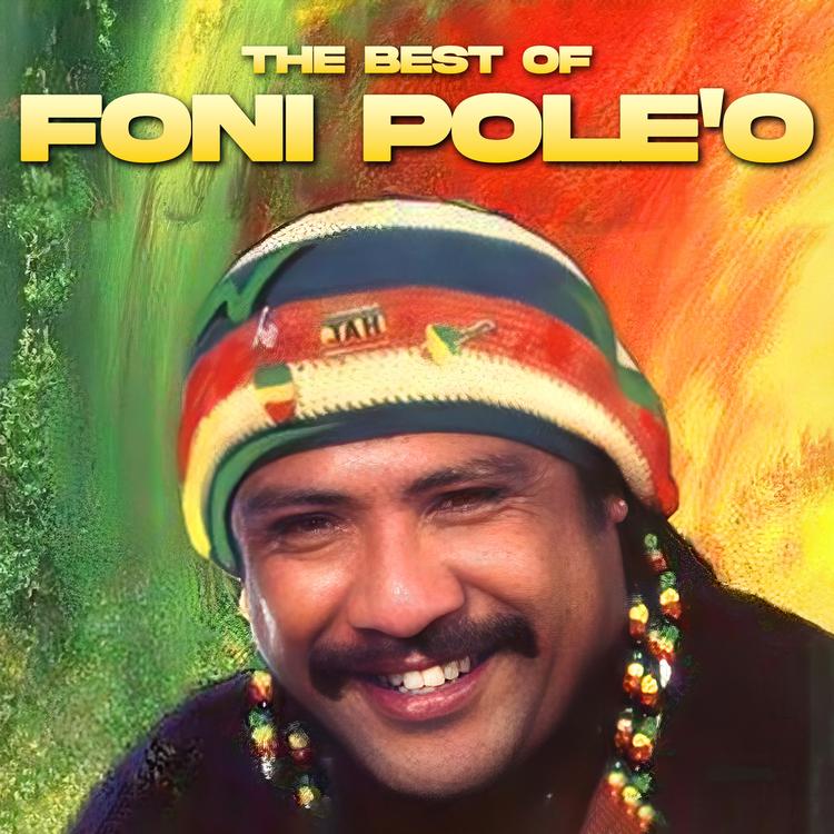 Foni Pole'O's avatar image