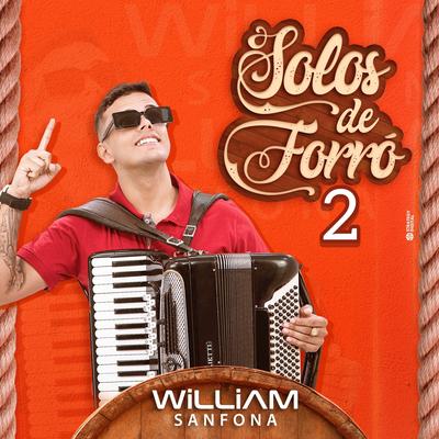 Solo - Chuva de Honestidade By William Sanfona's cover