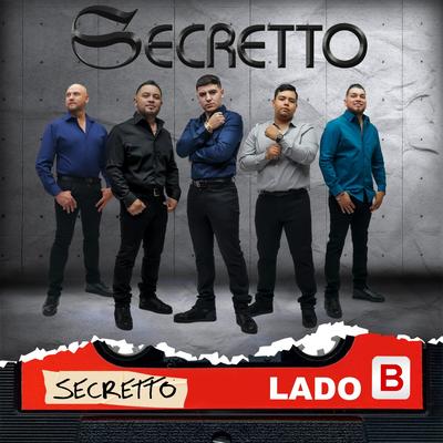 Lado B's cover