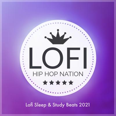 Lofi Sleep & Study Beats 2021's cover