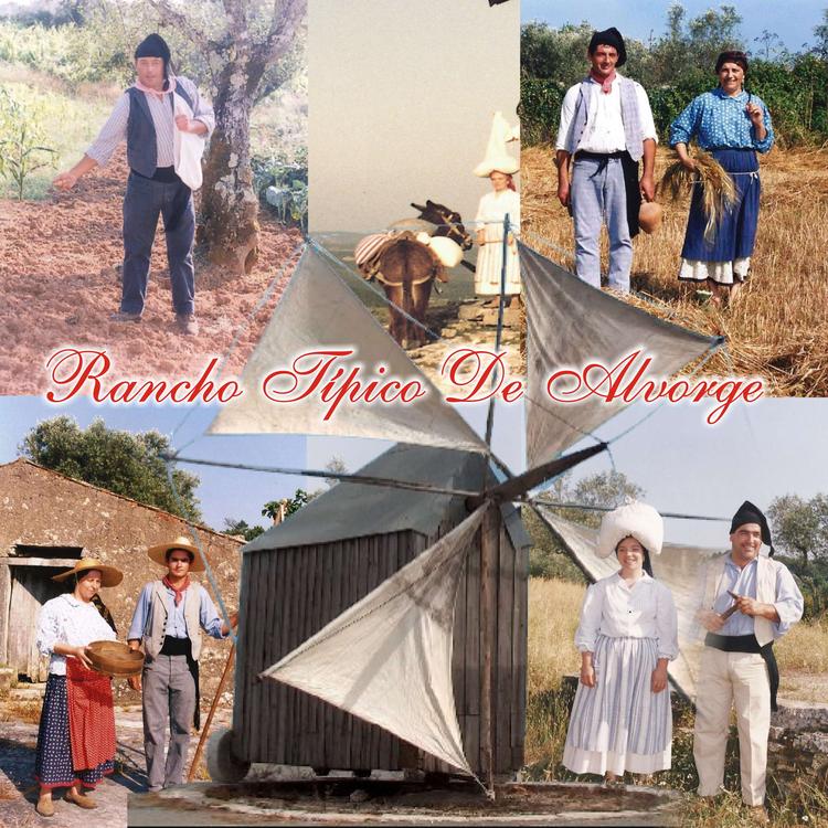 Rancho Típico de Alvorge's avatar image