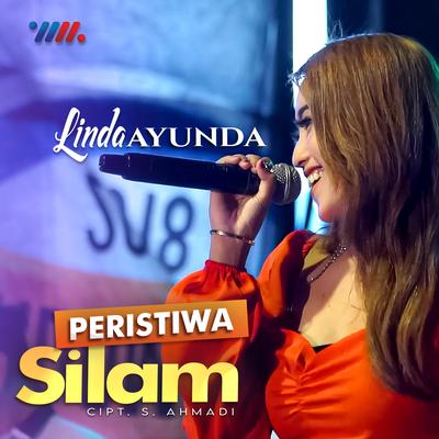 Peristiwa Silam's cover