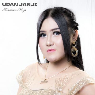 Udan Janji's cover