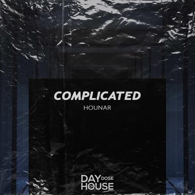 Complicated By Hounar's cover