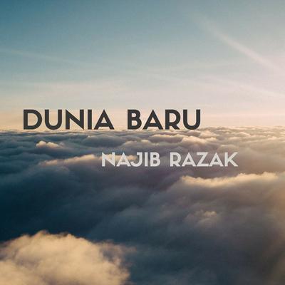 Najib Razak's cover