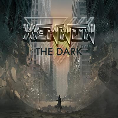 The Dark By Xennon's cover