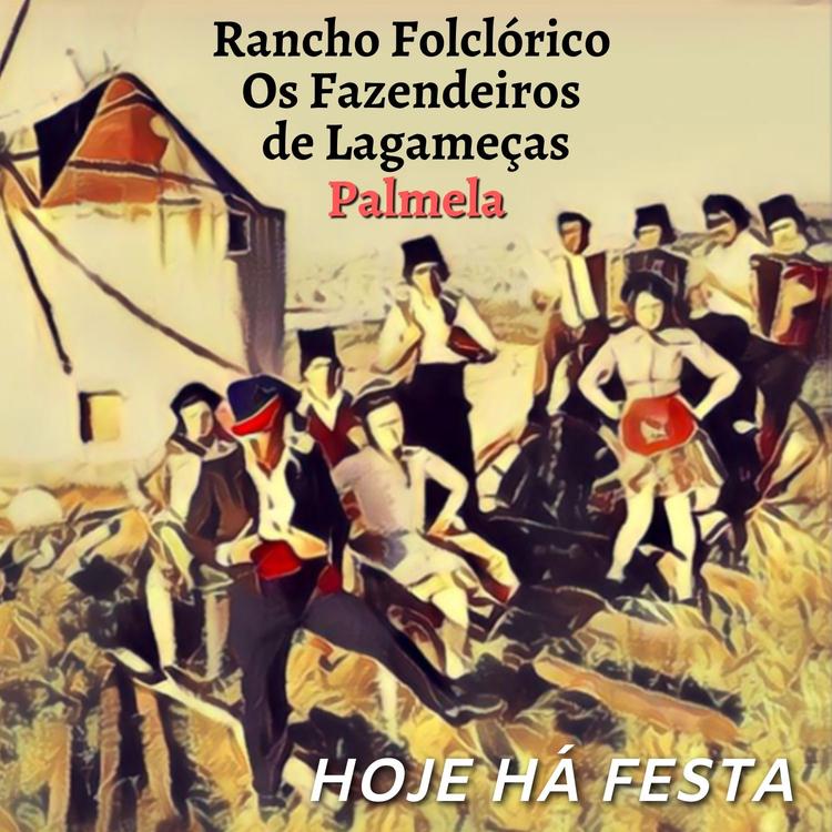 Rancho Folclórico Os Fazendeiros Das Lagameças's avatar image