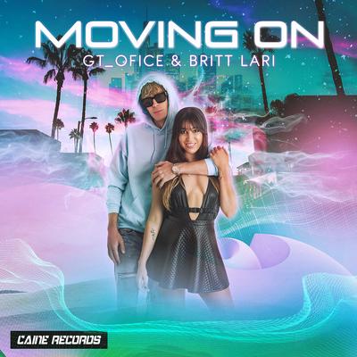 Moving On By Gt_Ofice, Britt Lari's cover