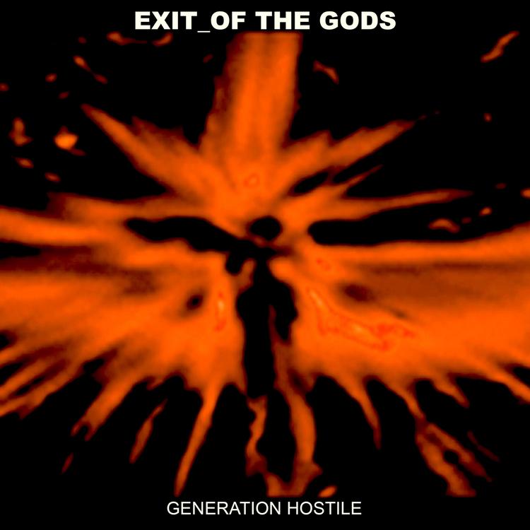 Exit of the Gods's avatar image