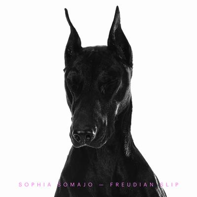 The Last Summer (feat. Seinabo Sey) By Sophia Somajo, Seinabo Sey's cover