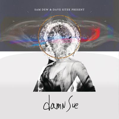 Lie By Sam Dew's cover