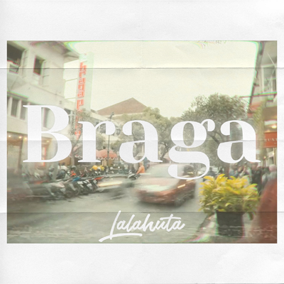 Braga's cover