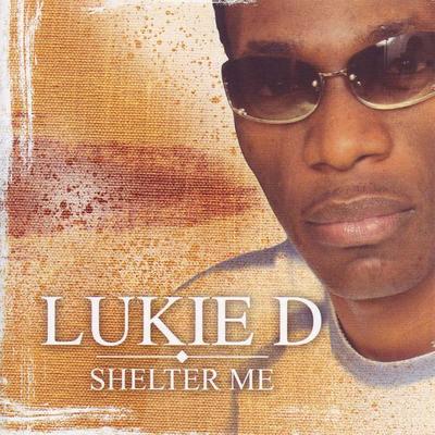 Eyes On You By Lukie D's cover