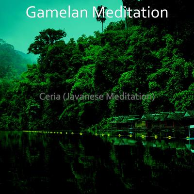 Ceria (Javanese Meditation)'s cover