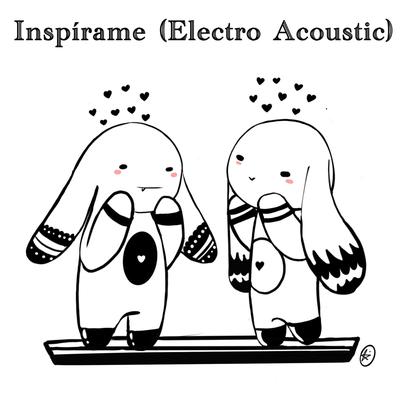 Inspirame (Electro Acoustic)'s cover