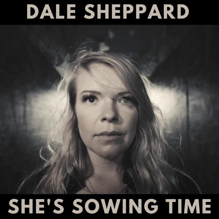 Dale Sheppard's avatar image