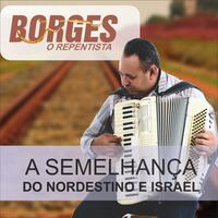 Borges Repentista's avatar cover