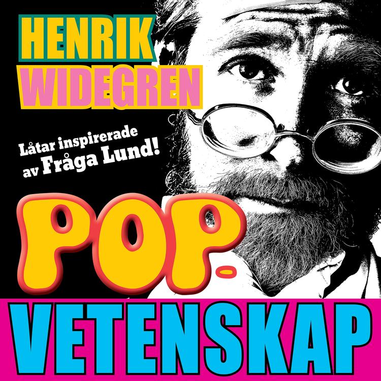 Henrik Widegren's avatar image