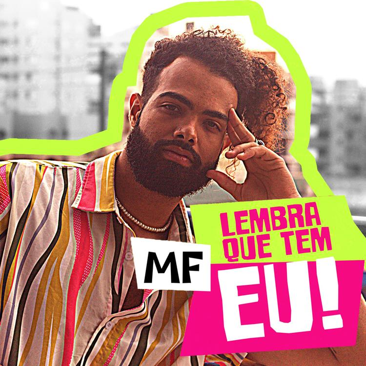 Matheus Freitas's avatar image