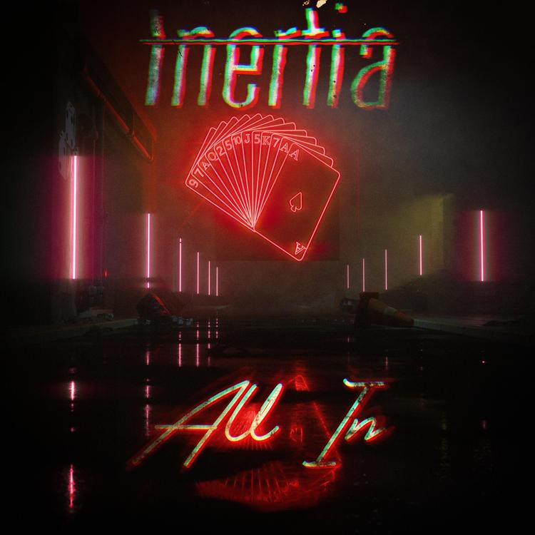 Inertia's avatar image