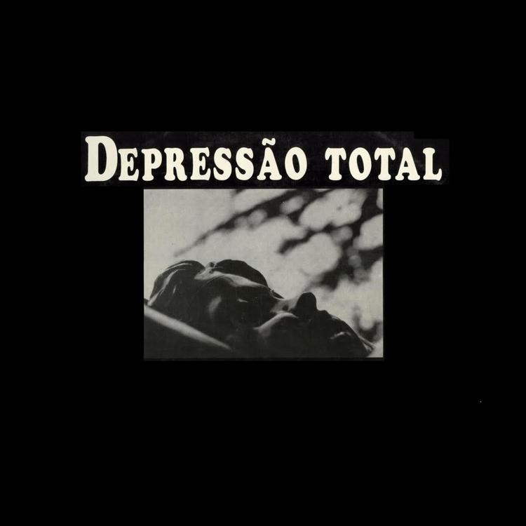 Depressão Total's avatar image