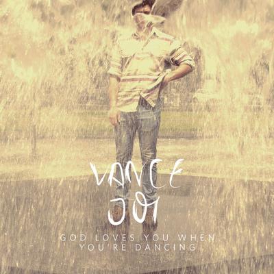 Emmylou By Vance Joy's cover