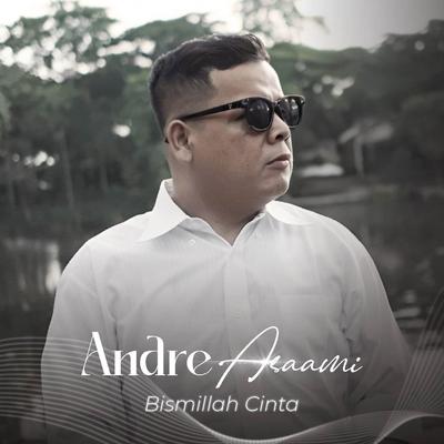 Bismillah Cinta 's cover